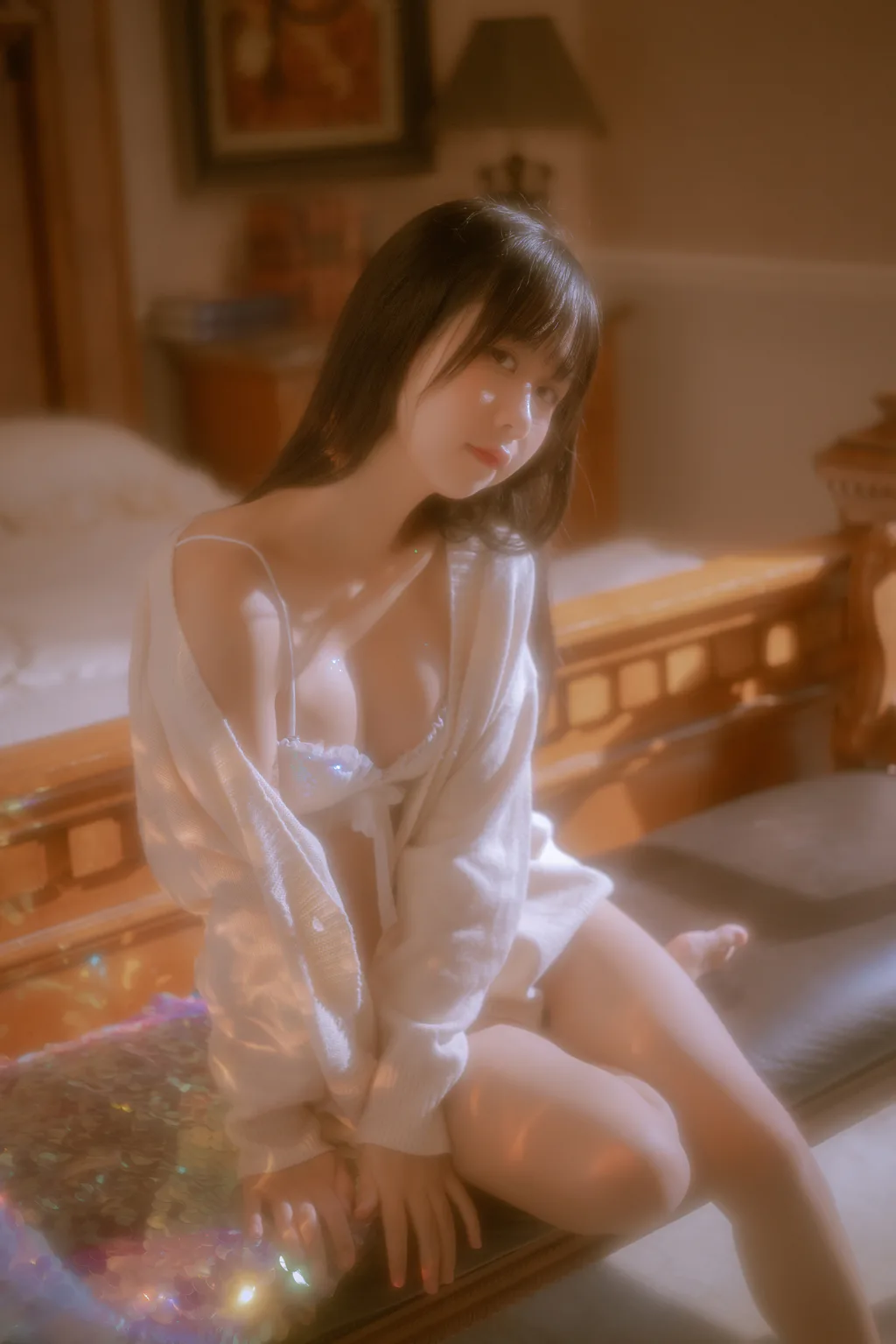 [YITUYU艺图语]2023.02.28 人鱼姬 萌芽儿o0[21+1P/518MB]插图