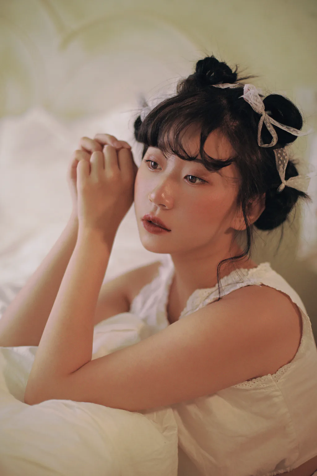 [YITUYU艺图语]2023.03.11 Little Girl 晓旭张[26+1P/438MB]插图