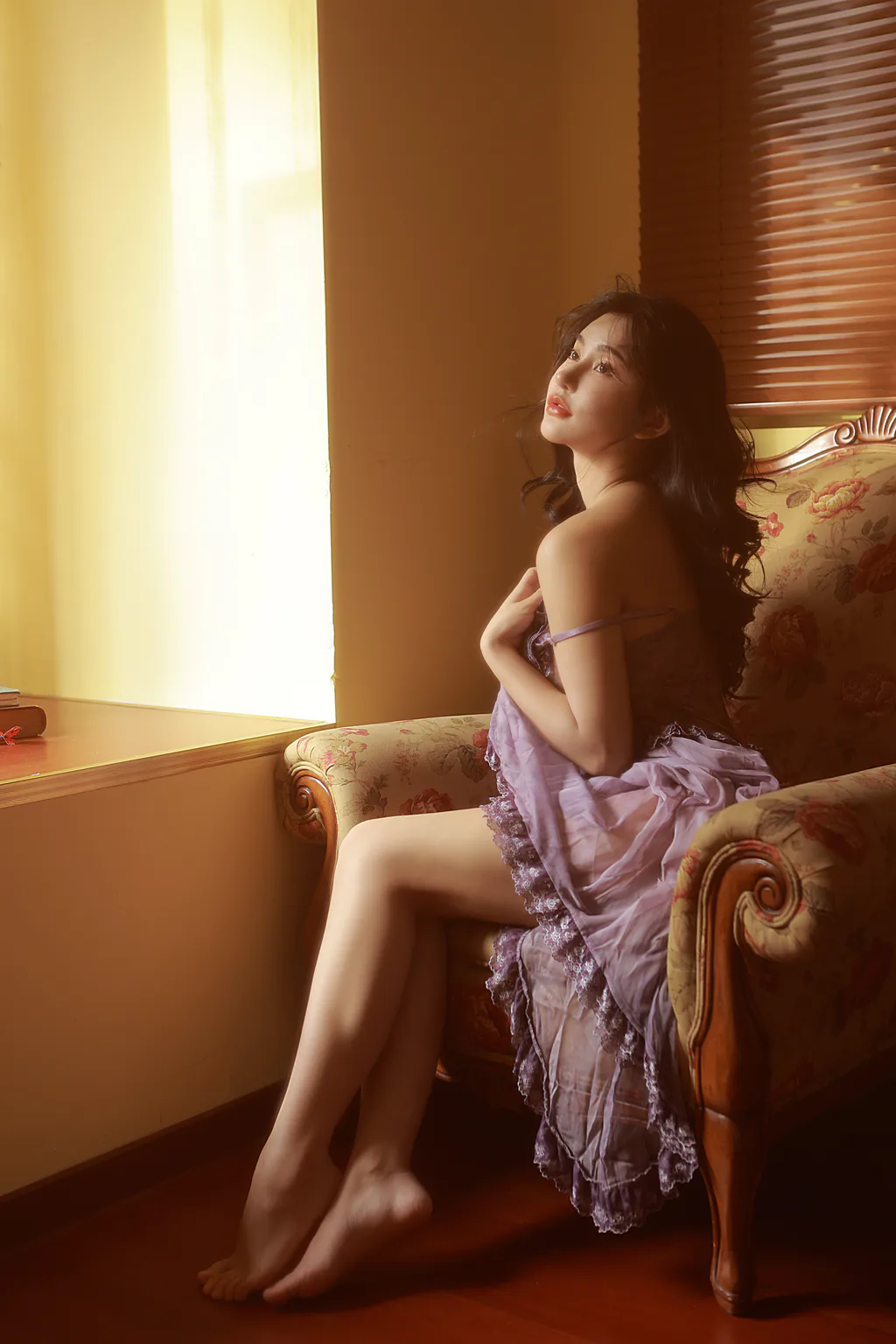 [YITUYU艺图语]2023.02.15 绮 柳绮[19+1P/134MB]插图3