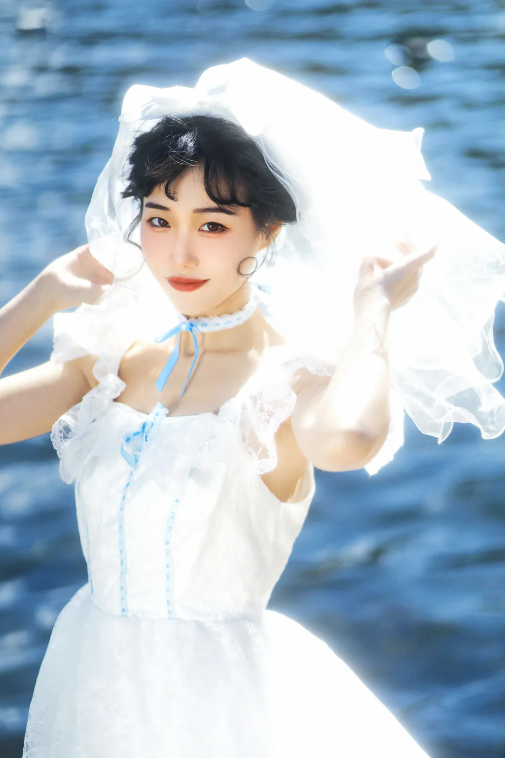 [YITUYU艺图语]2023.03.07 在有风的地方等你 迟白[26+1P/255MB]插图