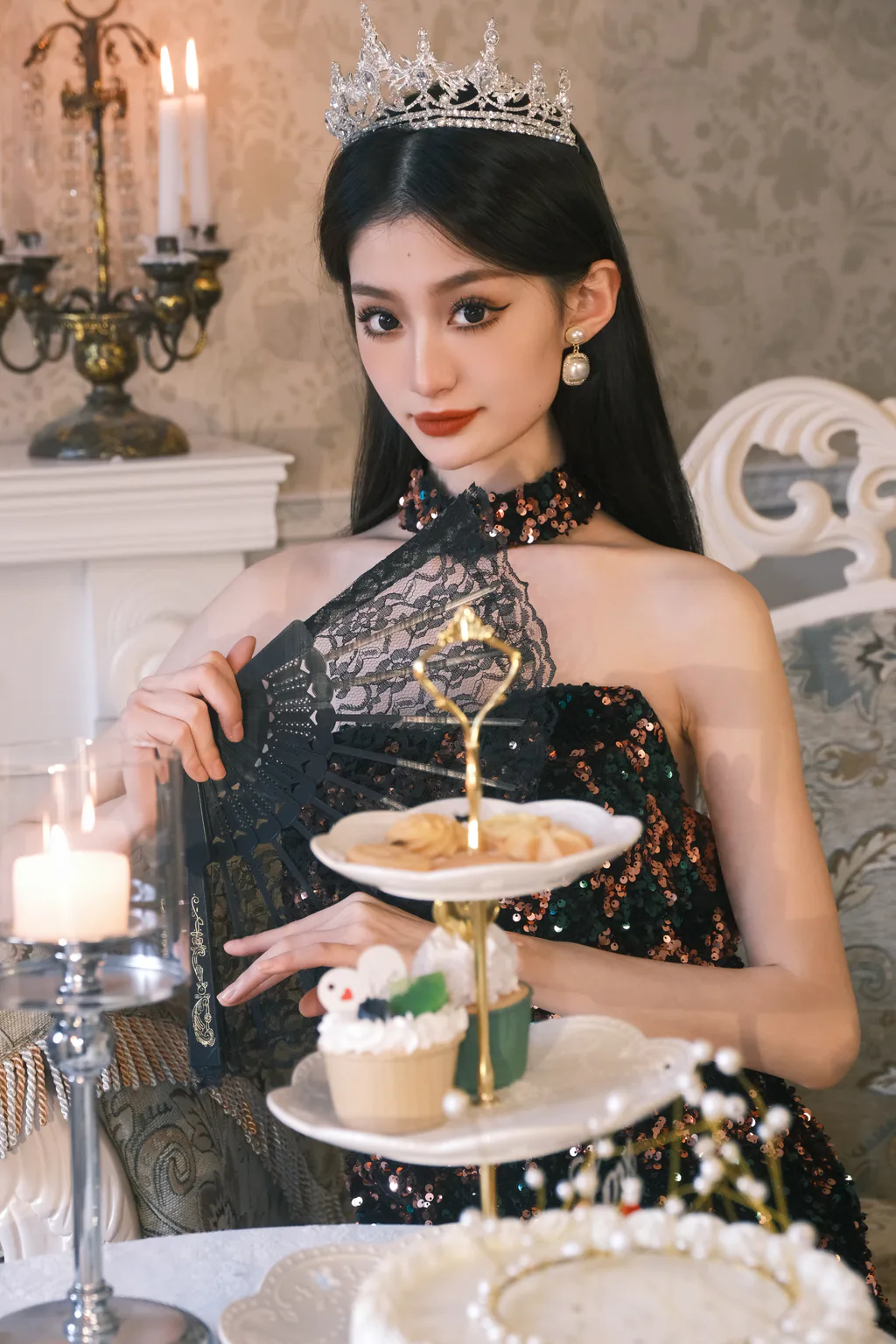 [YITUYU艺图语]2023.03.07 情书 小多多要爆富[25+1P/410MB]插图3