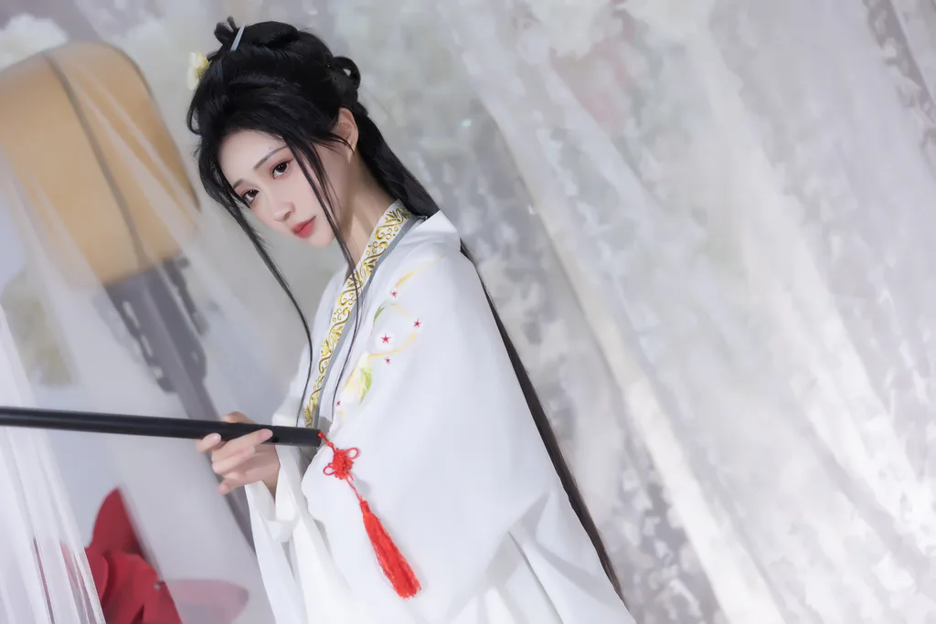 [YITUYU艺图语]2023.03.09 染江山 绮罗生的小苏苏[24+1P/210MB]插图