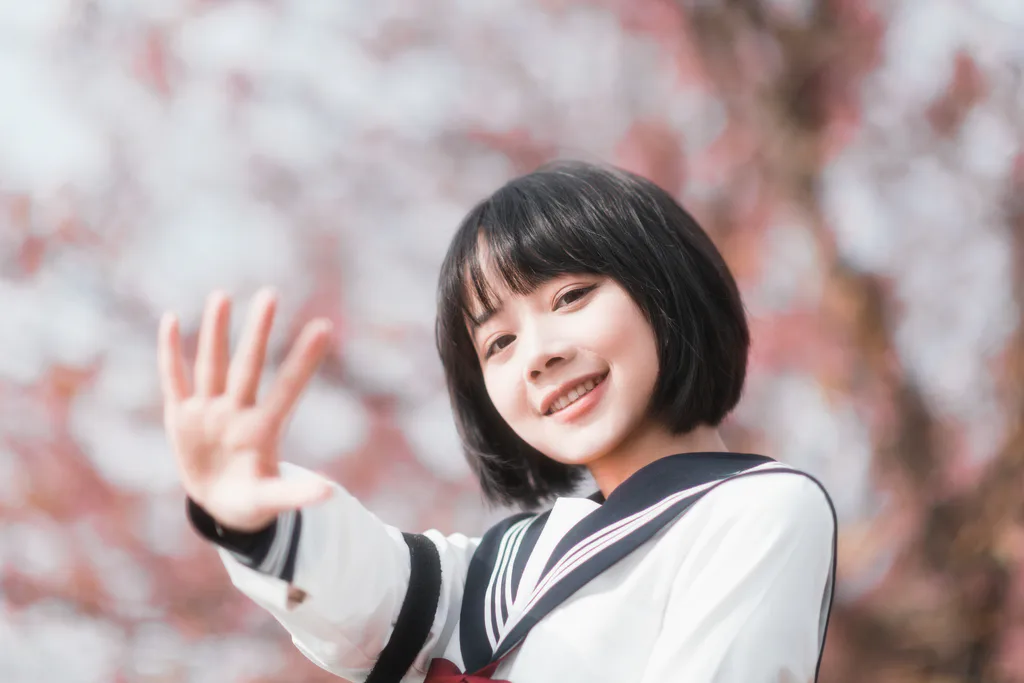 [YITUYU艺图语]2023.03.09 冬末的阳光 西瓜[21+1P/374MB]插图1