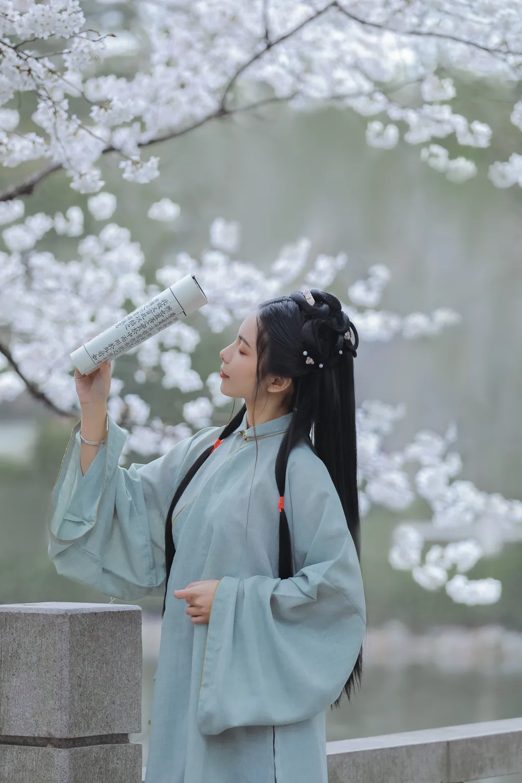 [YITUYU艺图语]2023.03.12 临江仙 咖喱呀咖喱[21+1P/235MB]插图