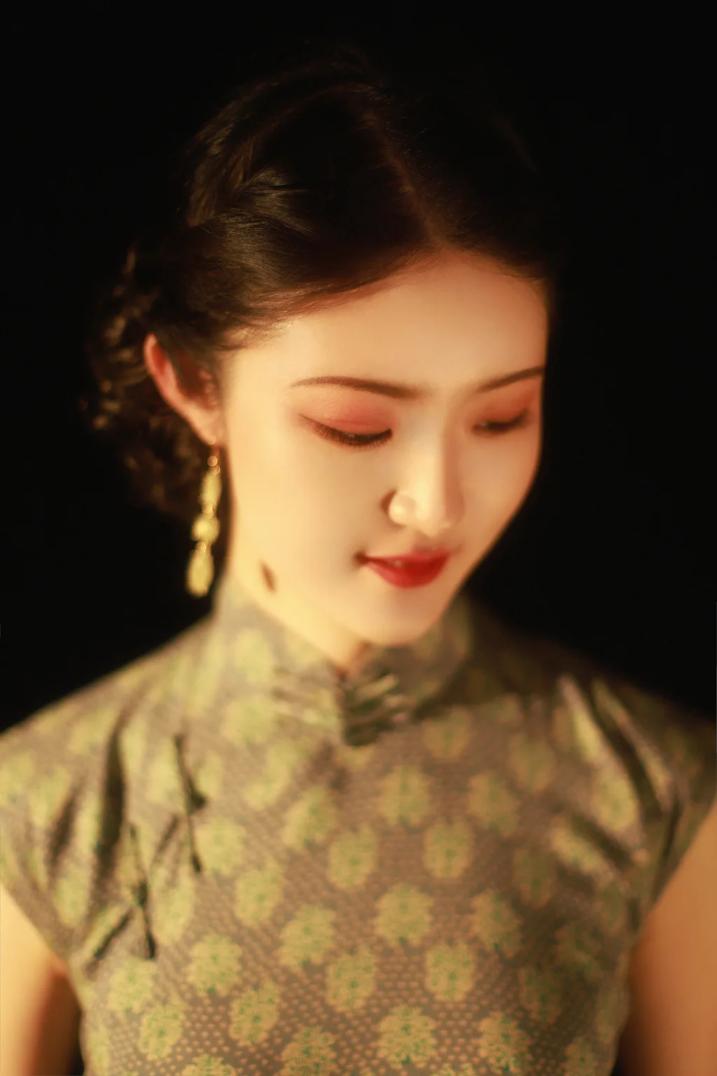 [YITUYU艺图语]2023.03.13 花样年华 甜甜[27+1P/291MB]插图3