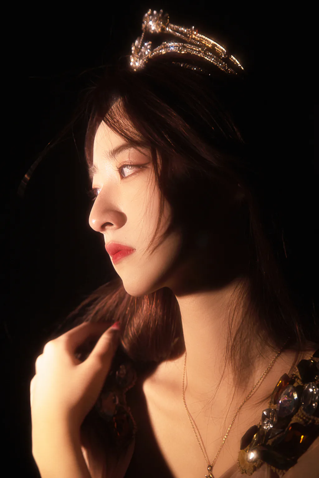 [YITUYU艺图语]2023.03.15 princess 铃木园园[22+1P/237MB]插图1