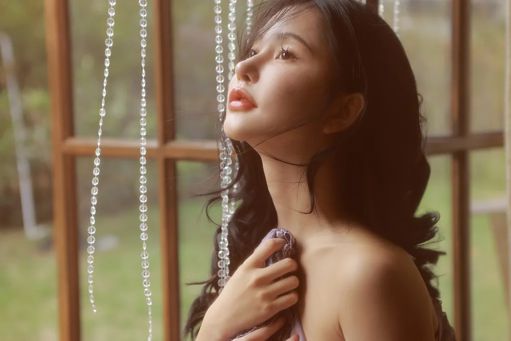 [YITUYU艺图语]2023.02.15 绮 柳绮[19+1P/134MB]插图