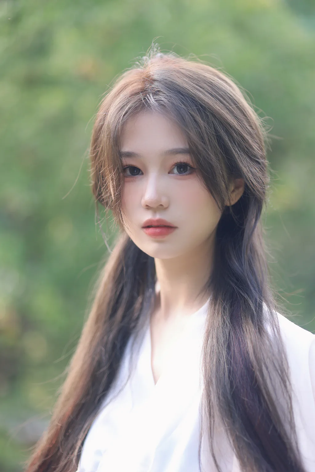 [YITUYU艺图语]2023.02.22 一眼万年 陈汁儿[20+1P/271MB]插图1