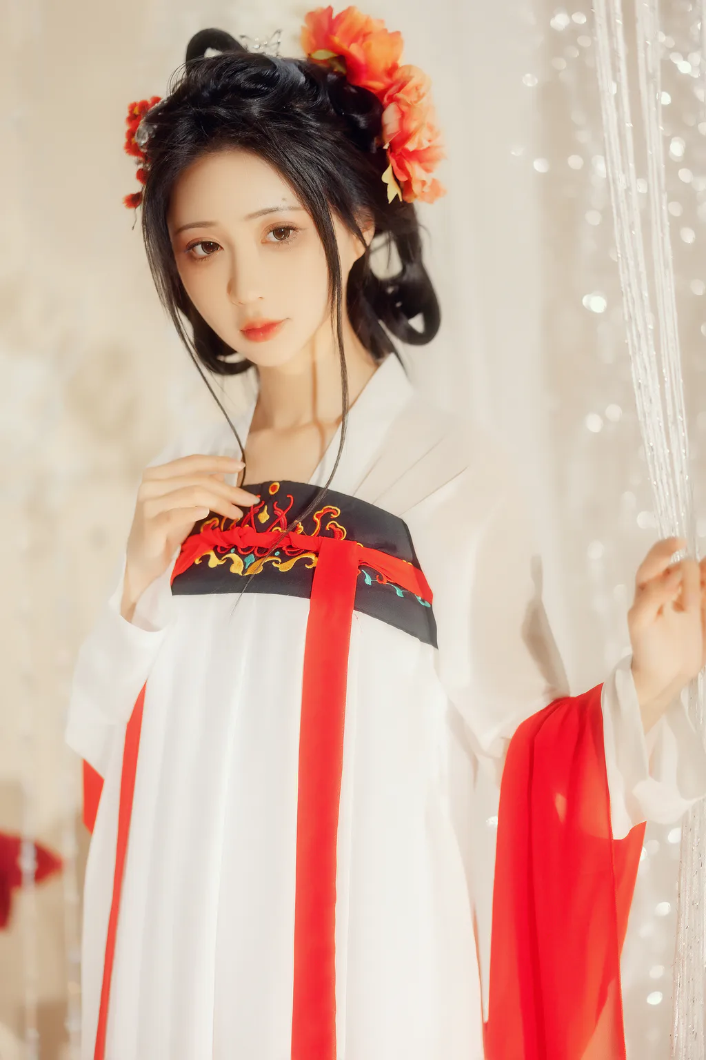 [YITUYU艺图语]2023.03.12 岁月婆娑 绮罗生的小苏苏[26+1P/362MB]插图3