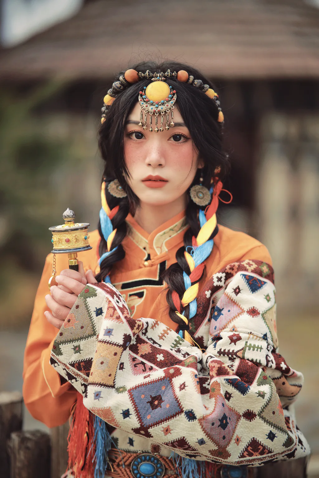 [YITUYU艺图语]2023.02.27 野蛮生长 为为[24+1P/272MB]插图1