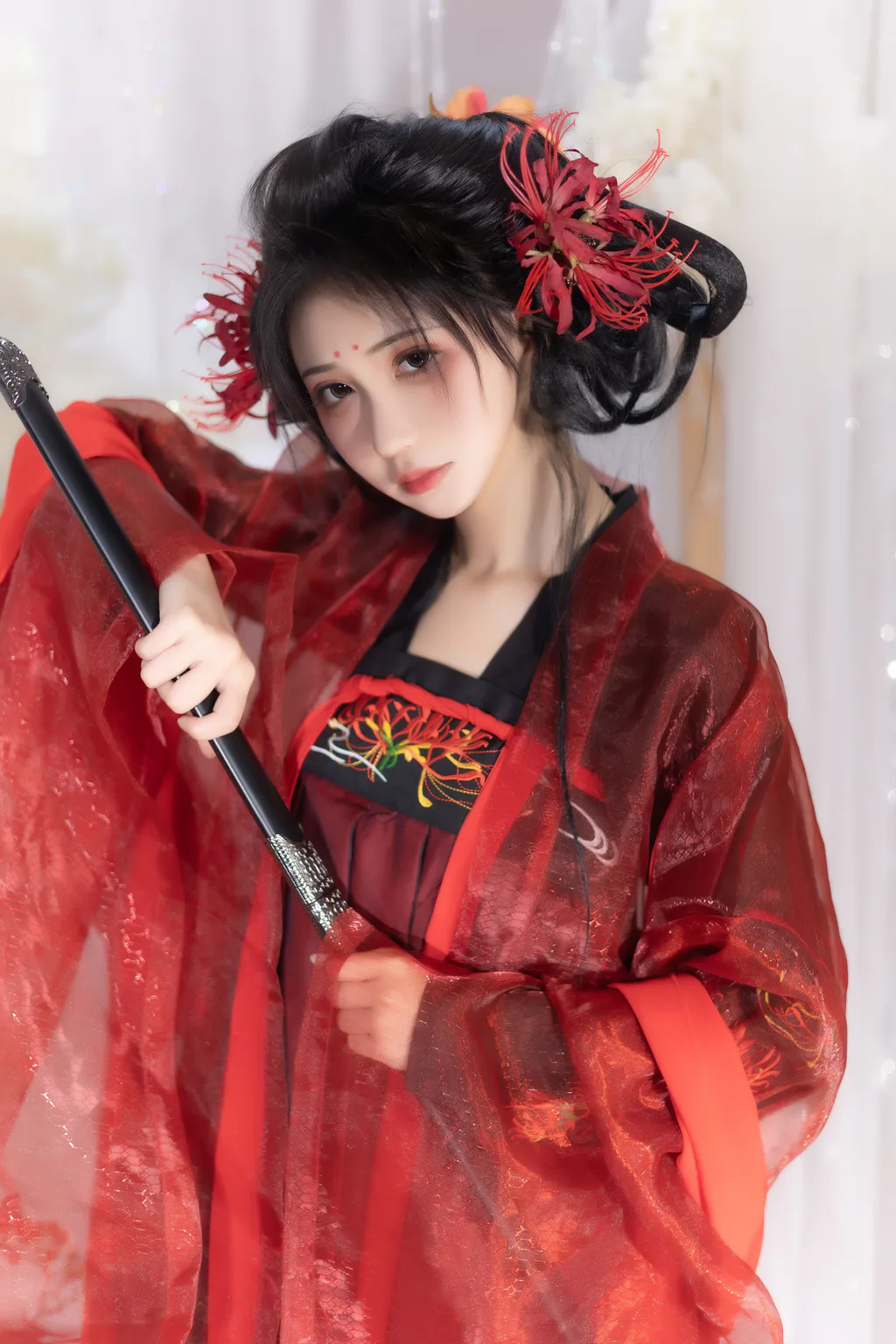 [YITUYU艺图语]2023.03.02 月上弦 绮罗生的小苏苏[23+1P/230MB]插图