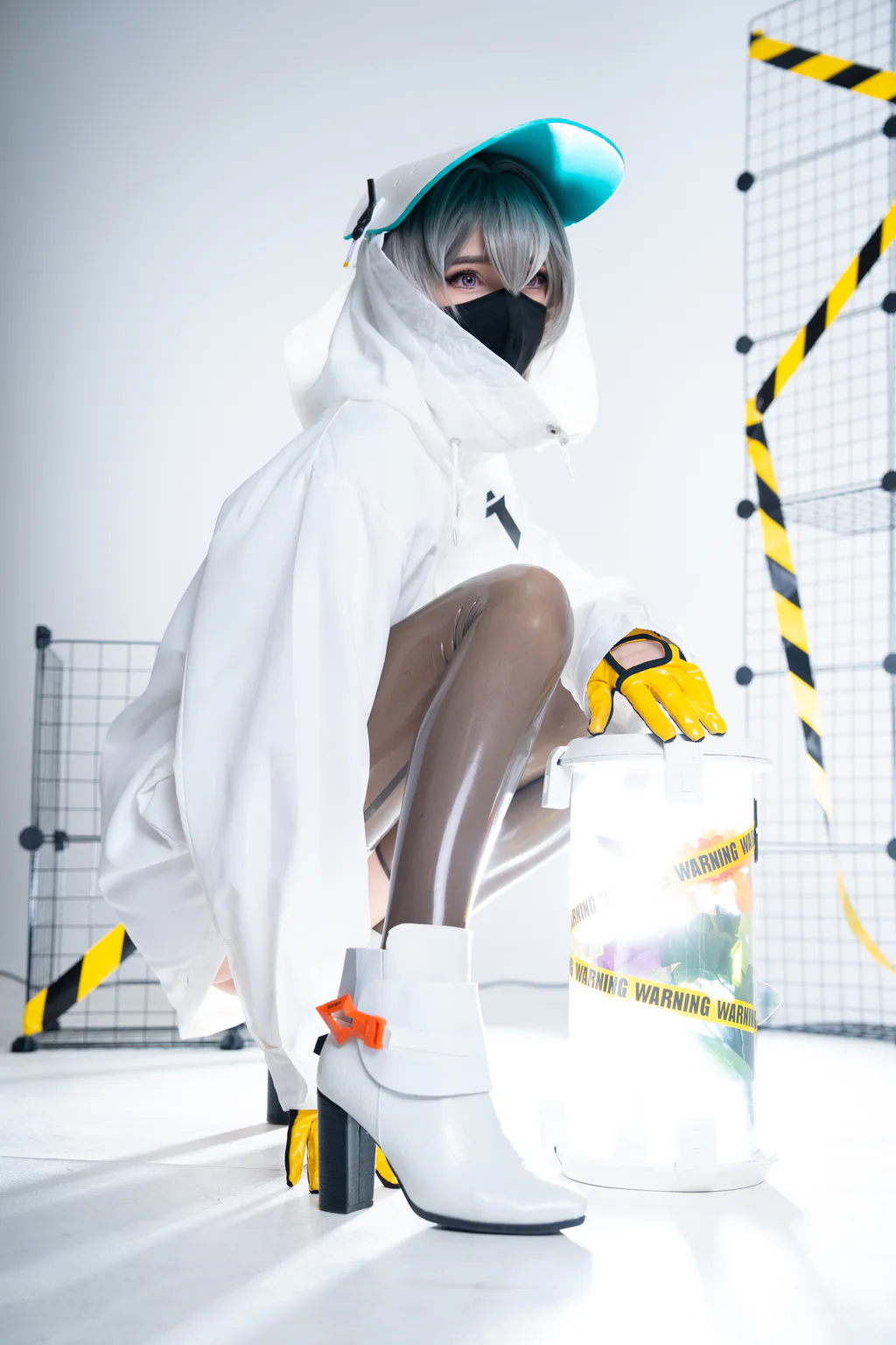 Candy Ball – Flower[60P/583MB]插图