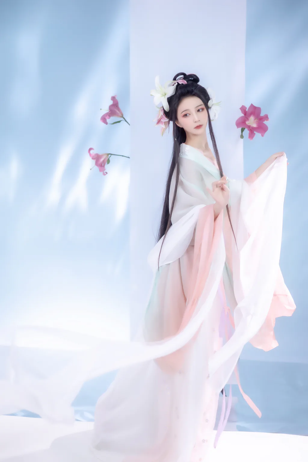 [YITUYU艺图语]2023.02.17 望春风 绮罗生的小苏苏[26+1P/206MB]插图