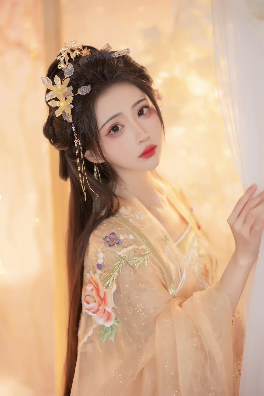 [YITUYU艺图语]2023.02.18 相思 -绮罗生的小苏苏-[27+1P/222MB]插图