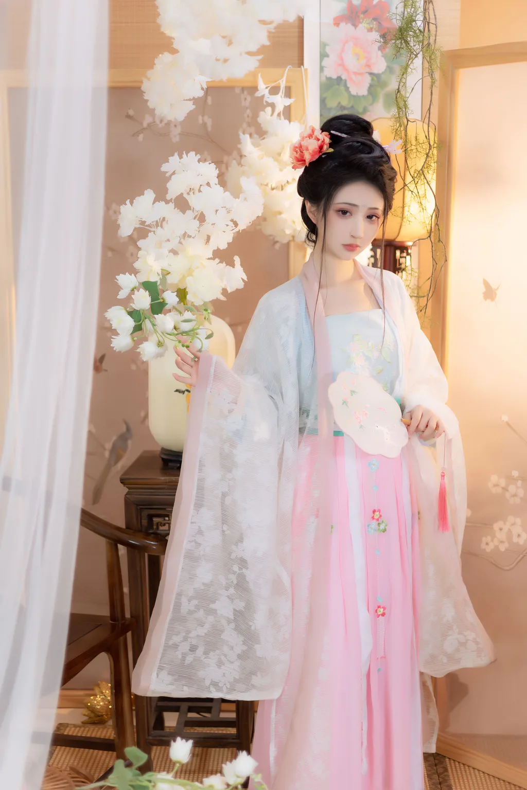 [YITUYU艺图语]2023.02.22 闲观 绮罗生的小苏苏[27+1P/152MB]插图