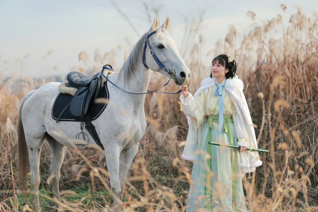 [YITUYU艺图语]2023.02.26 郭襄 惠儿儿吖[19+1P/443MB]插图1