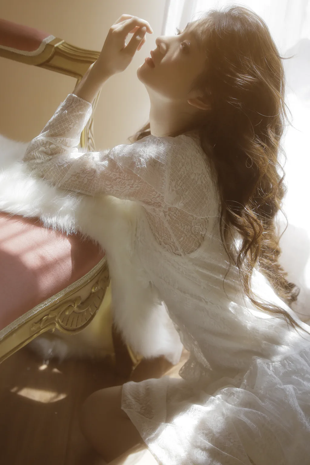 [YITUYU艺图语]2023.02.26 光 再拜陈三愿[24+1P/211MB]插图