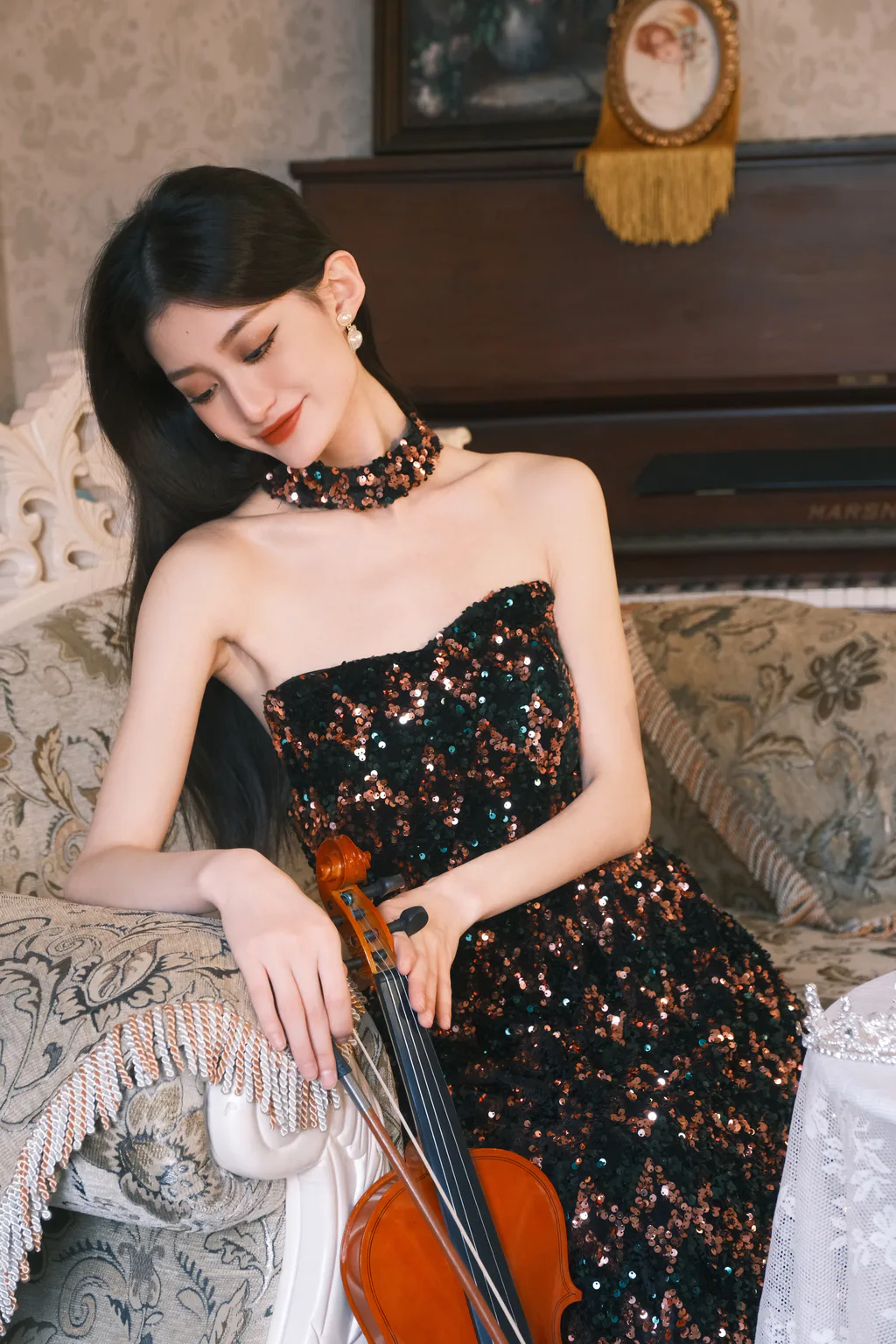 [YITUYU艺图语]2023.03.07 情书 小多多要爆富[25+1P/410MB]插图