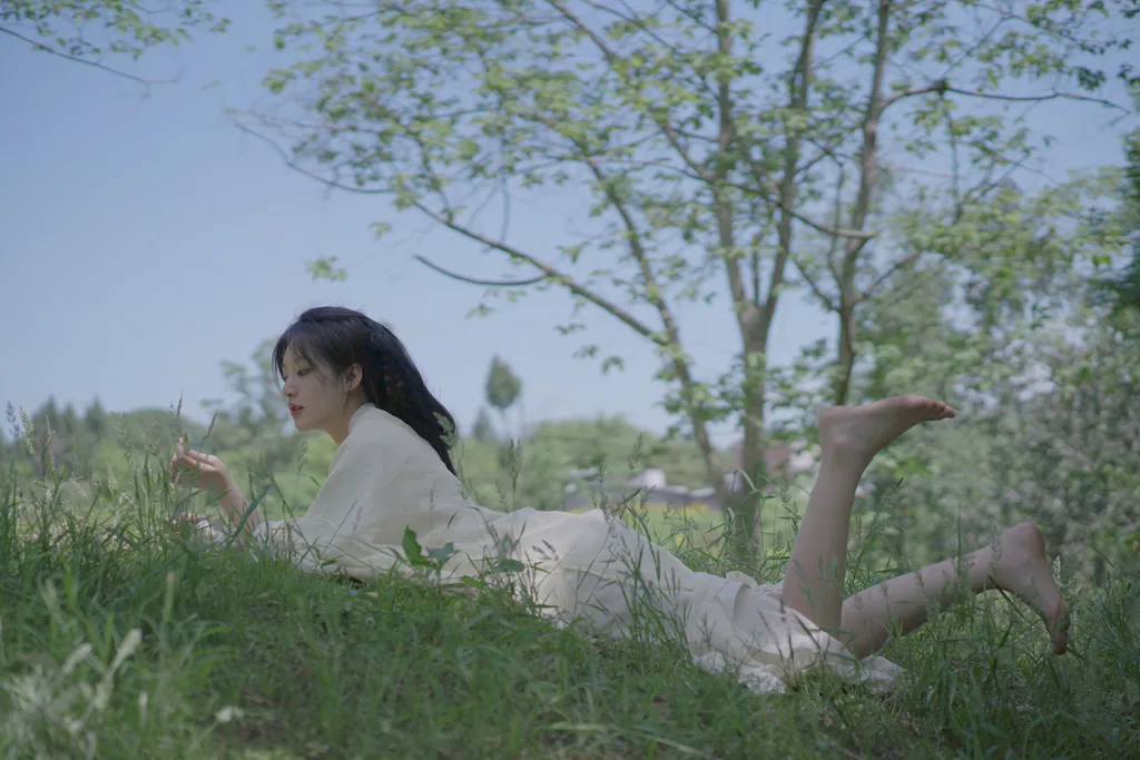 [YITUYU艺图语]2023.03.13 春 银河三千里[22+1P/276MB]插图