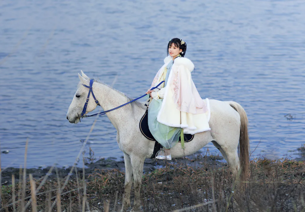 [YITUYU艺图语]2023.02.26 郭襄 惠儿儿吖[19+1P/443MB]插图2