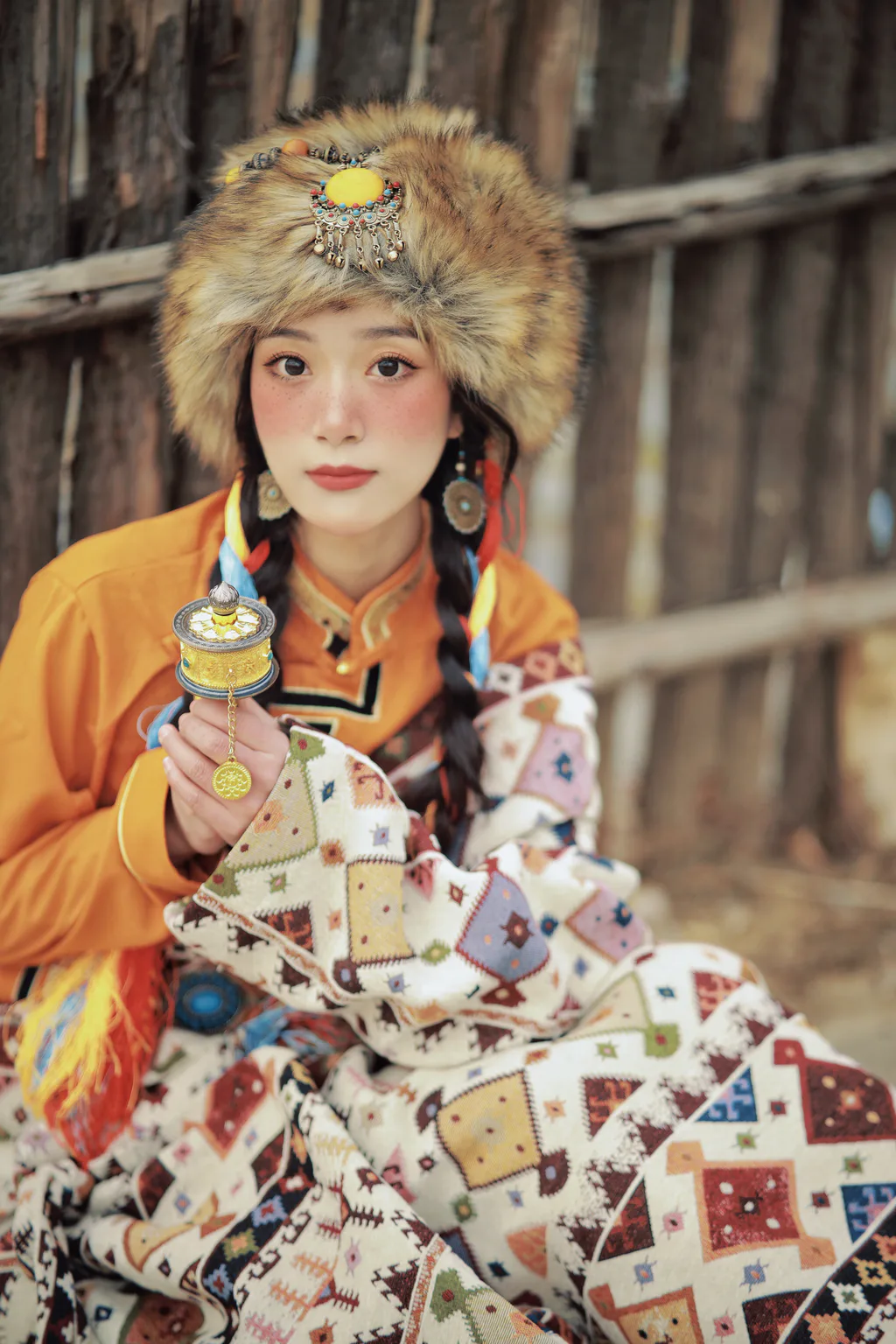 [YITUYU艺图语]2023.02.27 野蛮生长 为为[24+1P/272MB]插图2