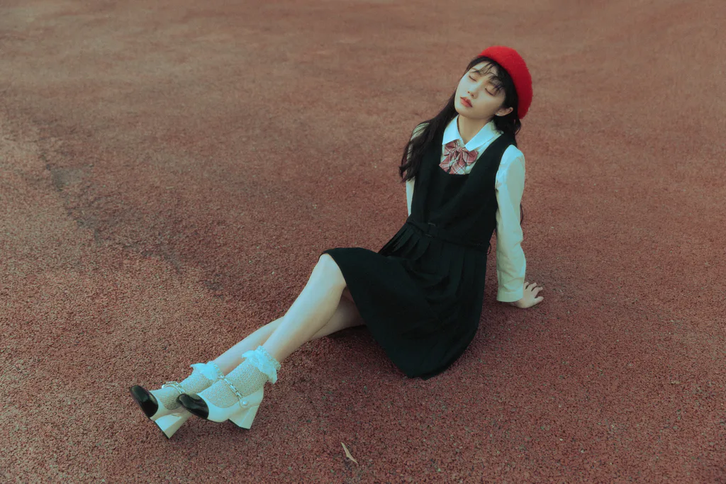 [YITUYU艺图语]2023.02.28 二月 zora[22+1P/360MB]插图1