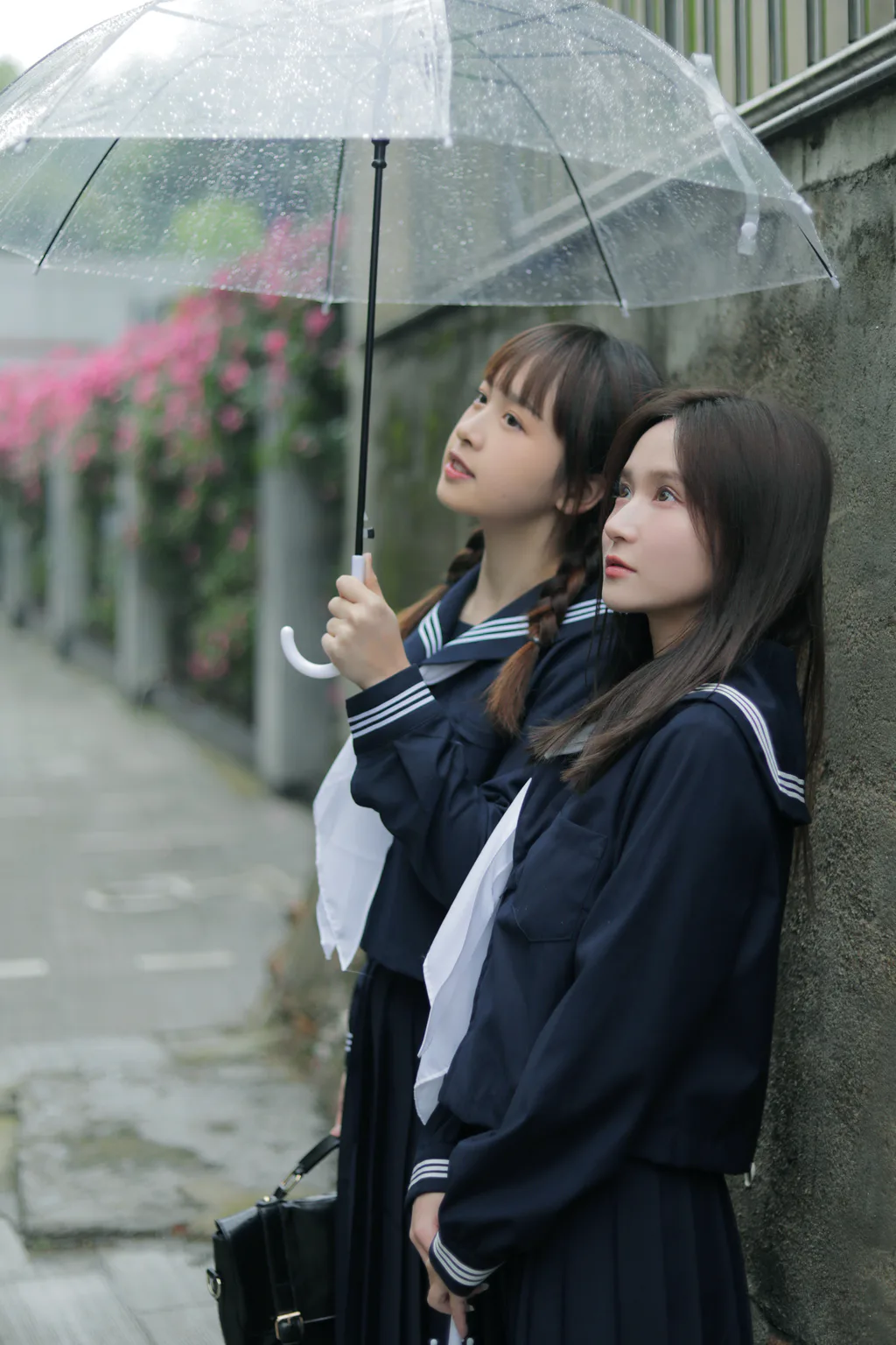 [YITUYU艺图语]2023.03.03 花与爱丽丝 大元梦二&璨璨[29+1P/270MB]插图