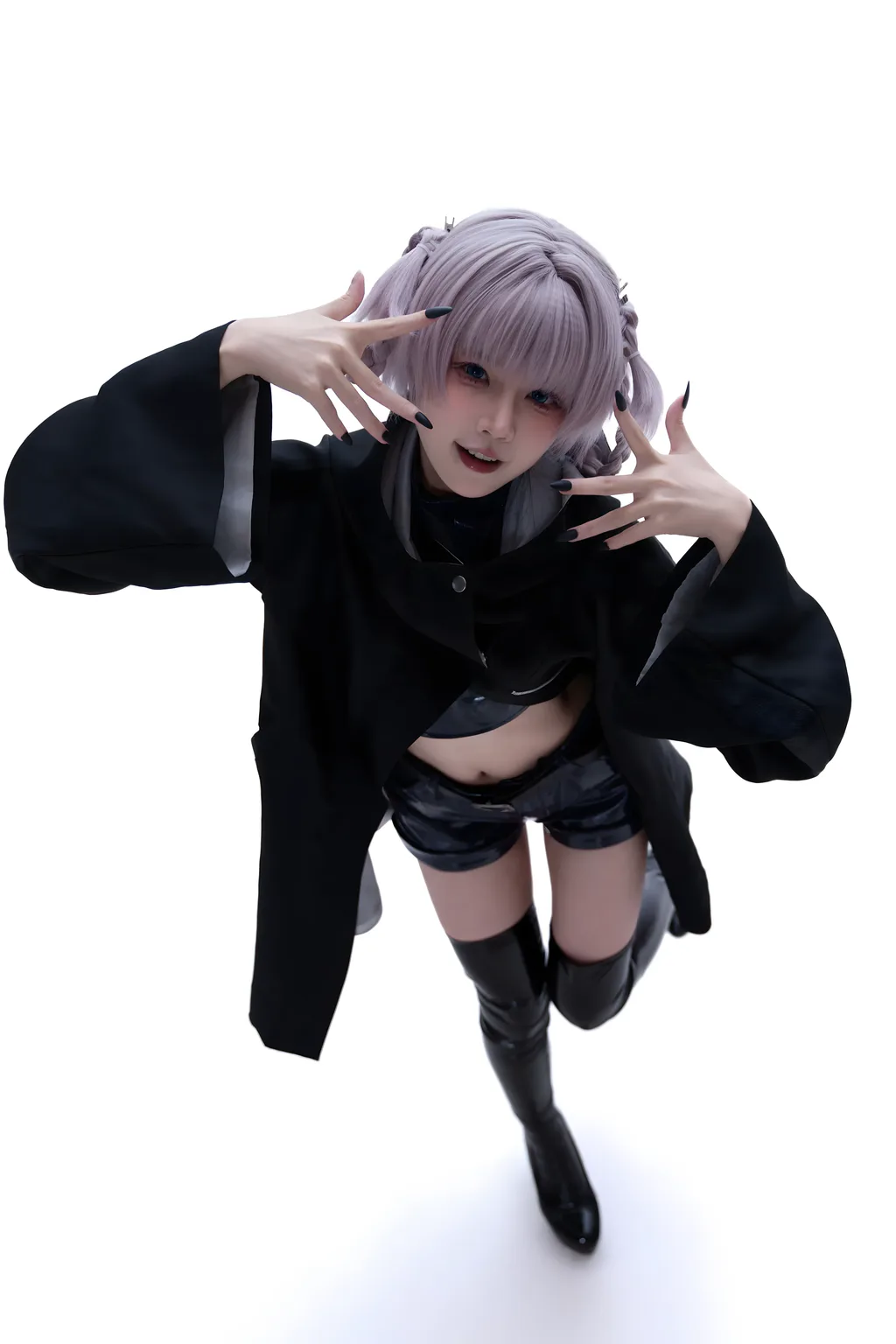 清水凪 – 彻夜之歌 七草荠[50P/153MB]插图