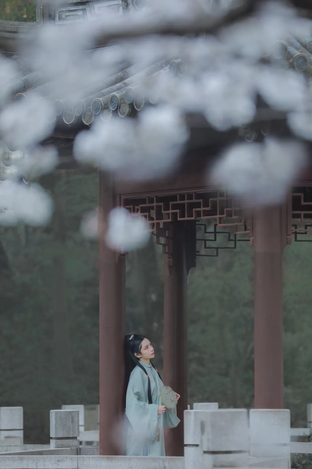 [YITUYU艺图语]2023.03.12 临江仙 咖喱呀咖喱[21+1P/235MB]插图1