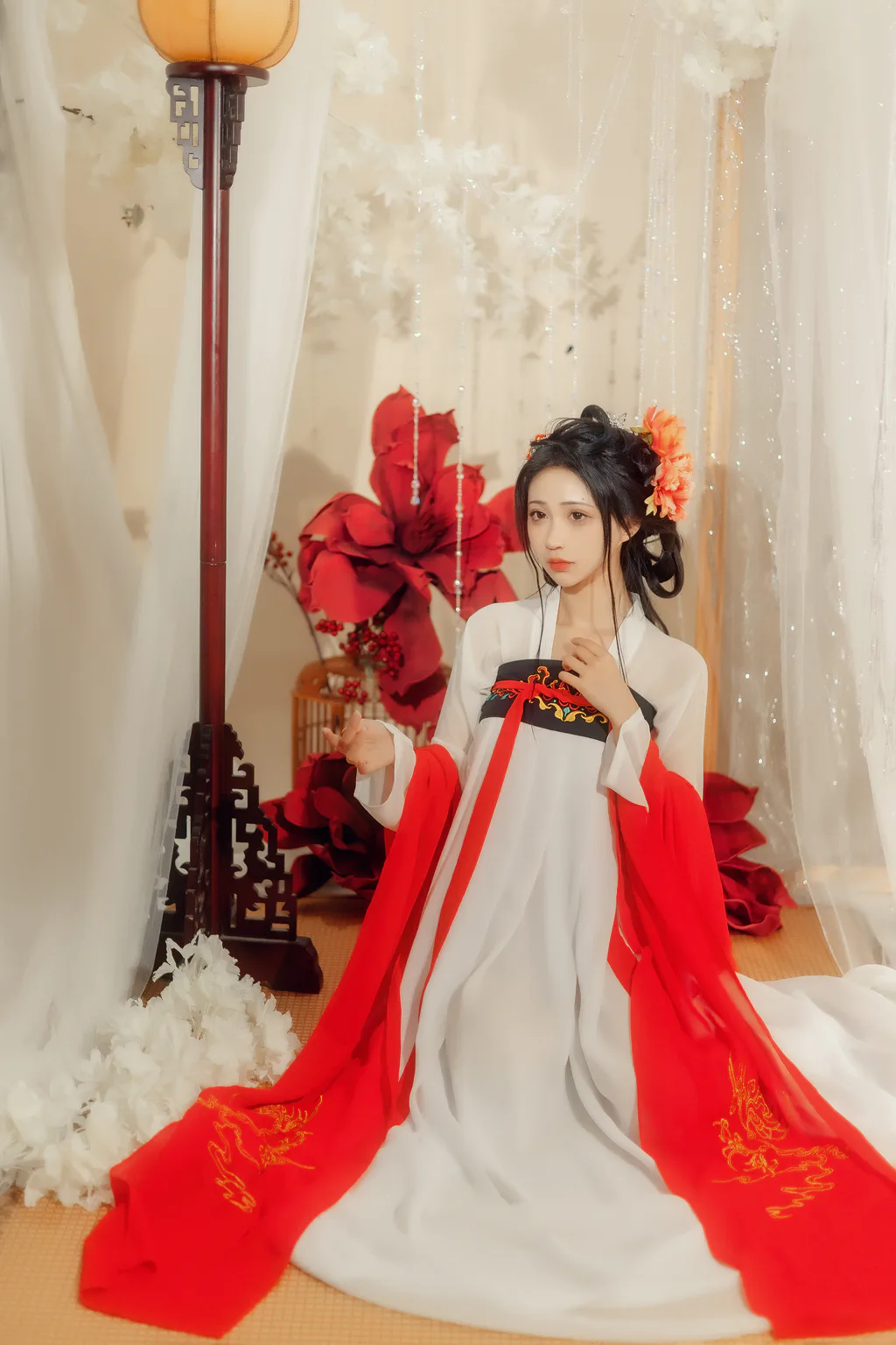 [YITUYU艺图语]2023.03.12 岁月婆娑 绮罗生的小苏苏[26+1P/362MB]插图