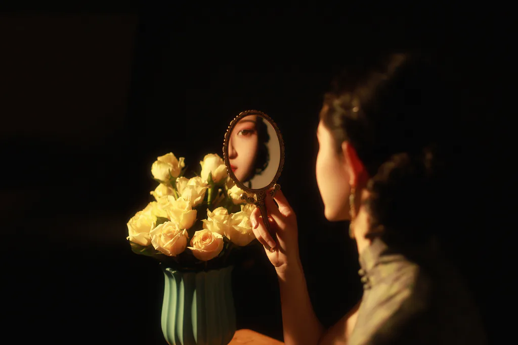 [YITUYU艺图语]2023.03.13 花样年华 甜甜[27+1P/291MB]插图