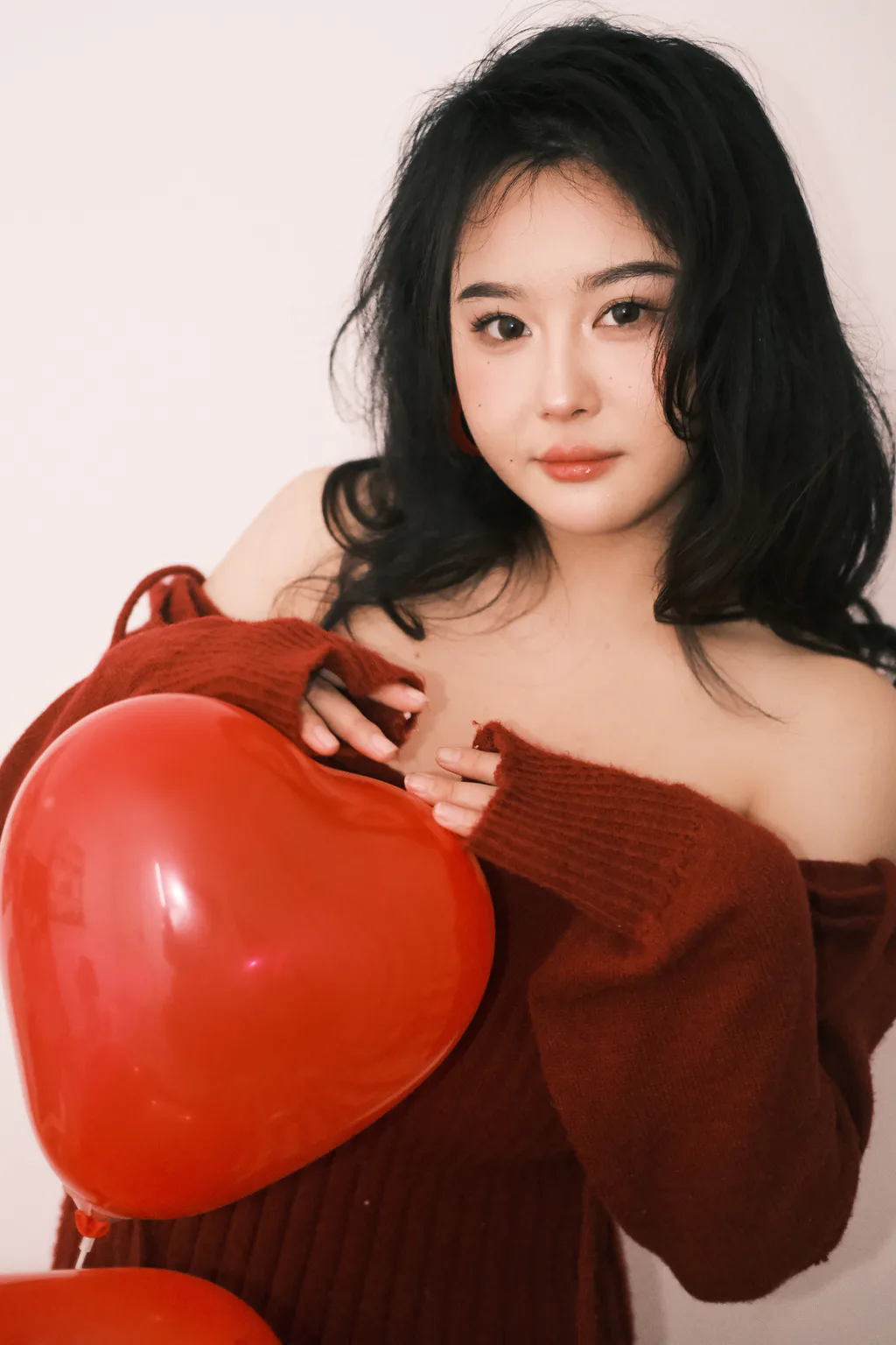 [YITUYU艺图语]2023.02.17 悸动 鸭鸭泡芙[22+1P/333MB]插图2