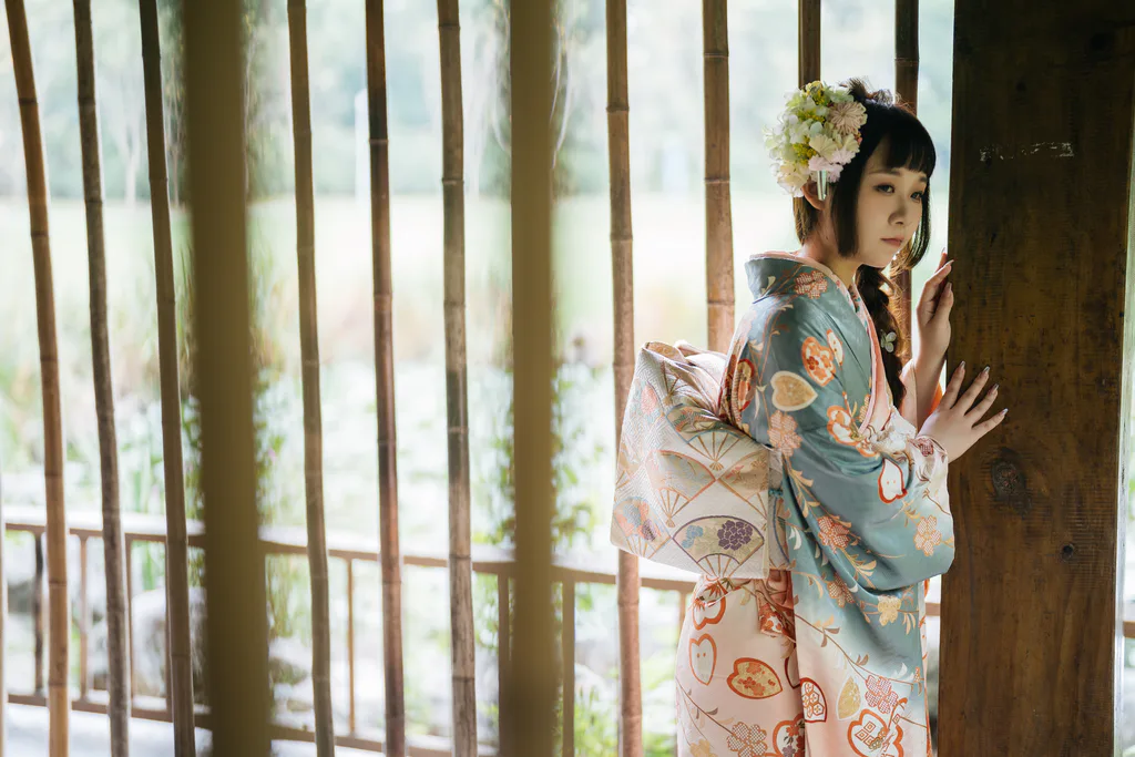 [YITUYU艺图语]2023.02.18 静若处子 是朕不是郑[20+1P/116MB]插图3