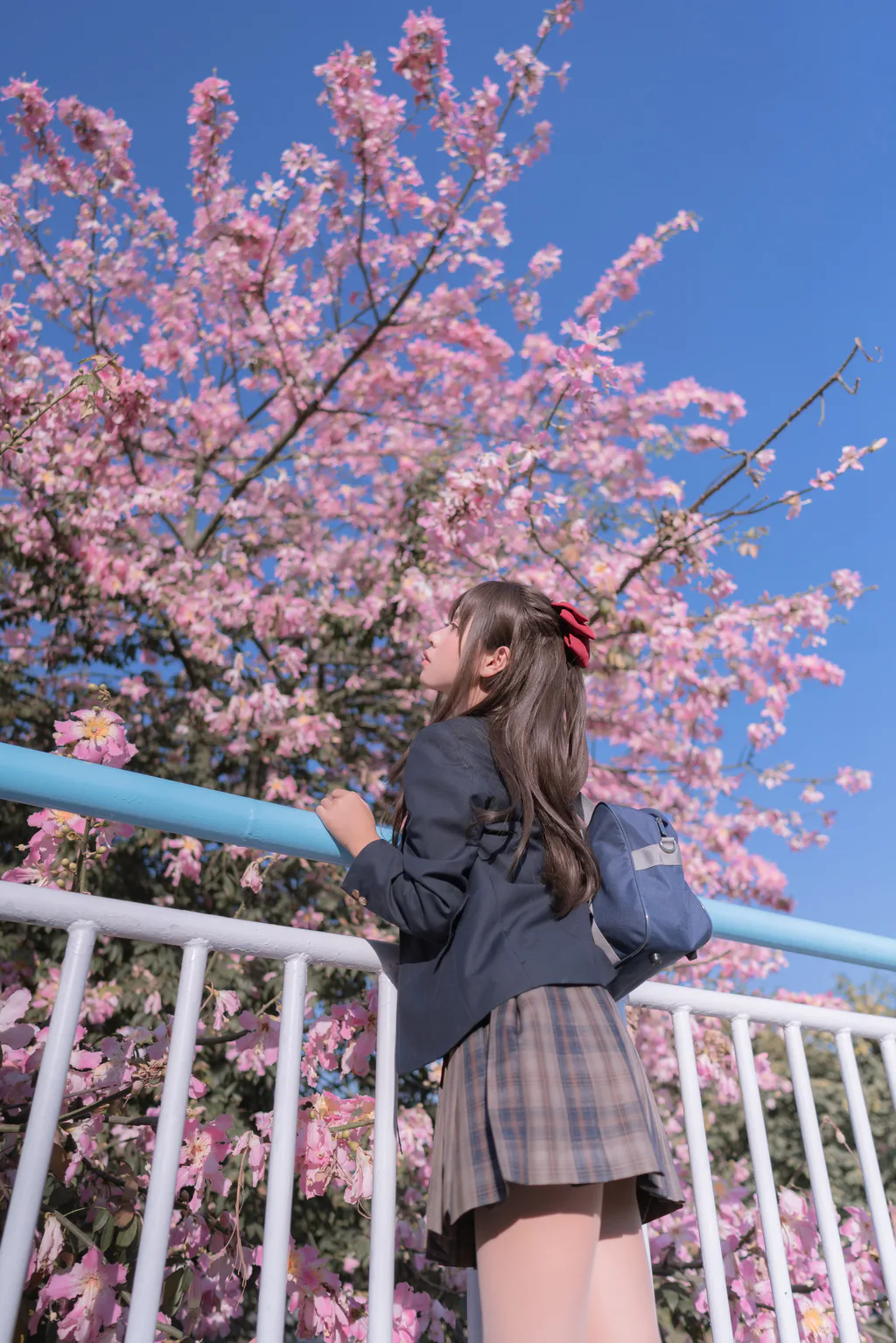 [YITUYU艺图语]2023.02.19 异木棉花 萌芽儿o0[27+1P/442MB]插图3