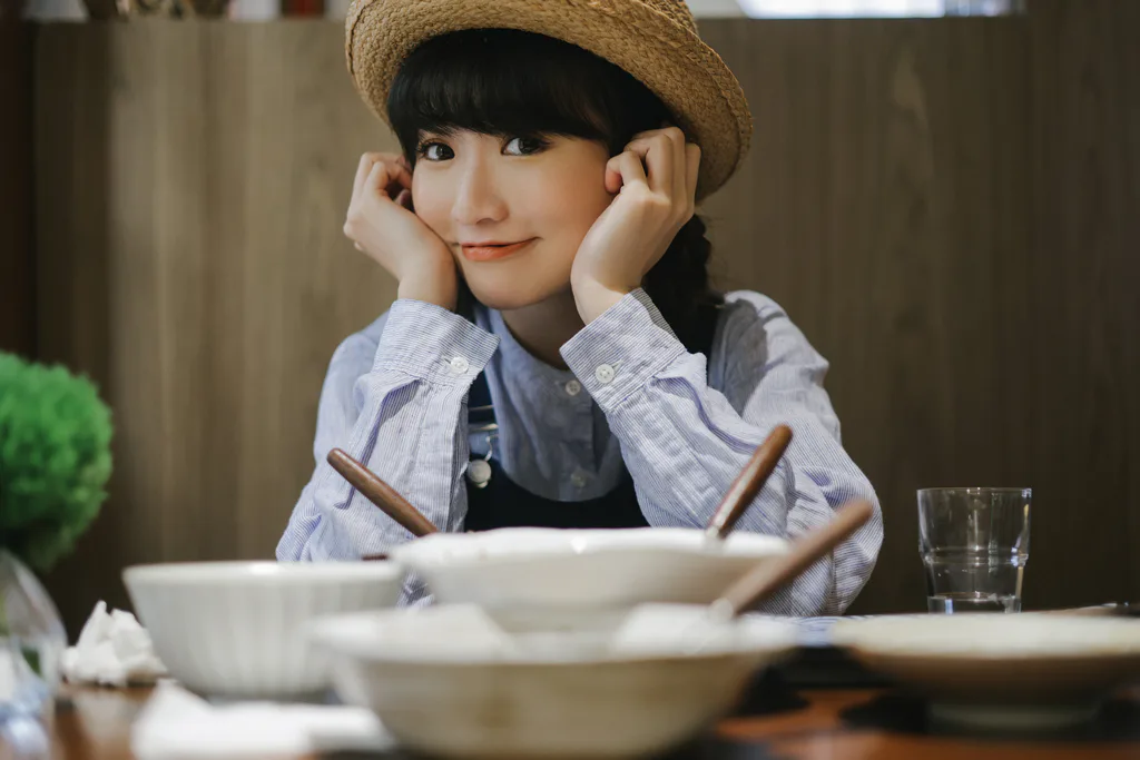 [YITUYU艺图语]2023.03.07 庭留 蓝胖子-[28+1P/222MB]插图2