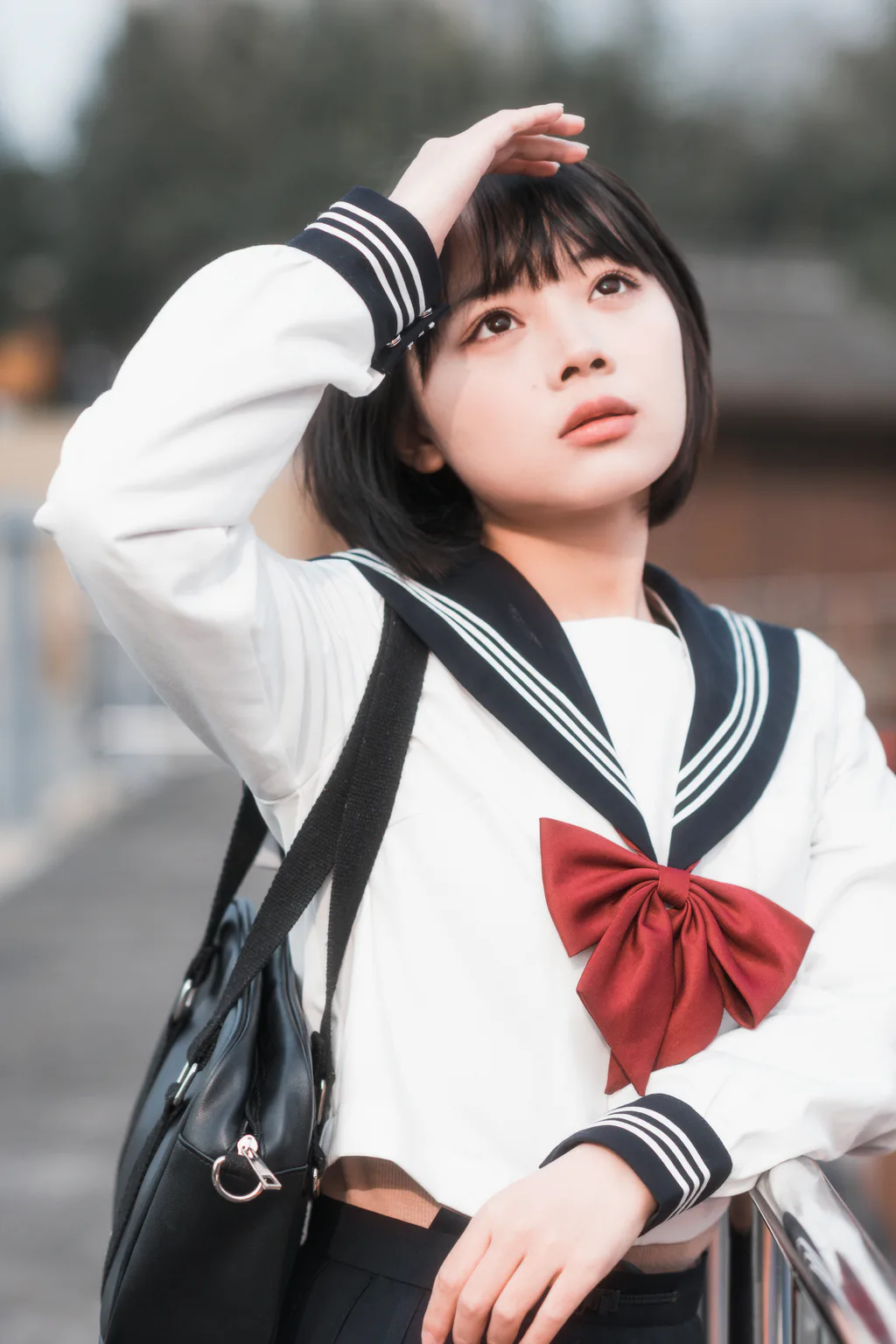 [YITUYU艺图语]2023.03.09 冬末的阳光 西瓜[21+1P/374MB]插图2