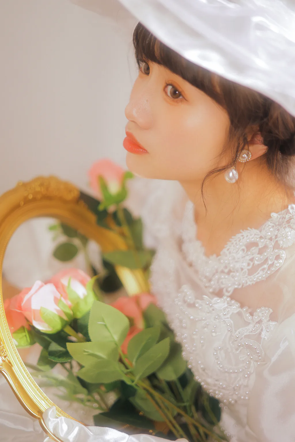 [YITUYU艺图语]2023.02.15 一帘幽梦 蓝胖子-[38+1P/272MB]插图