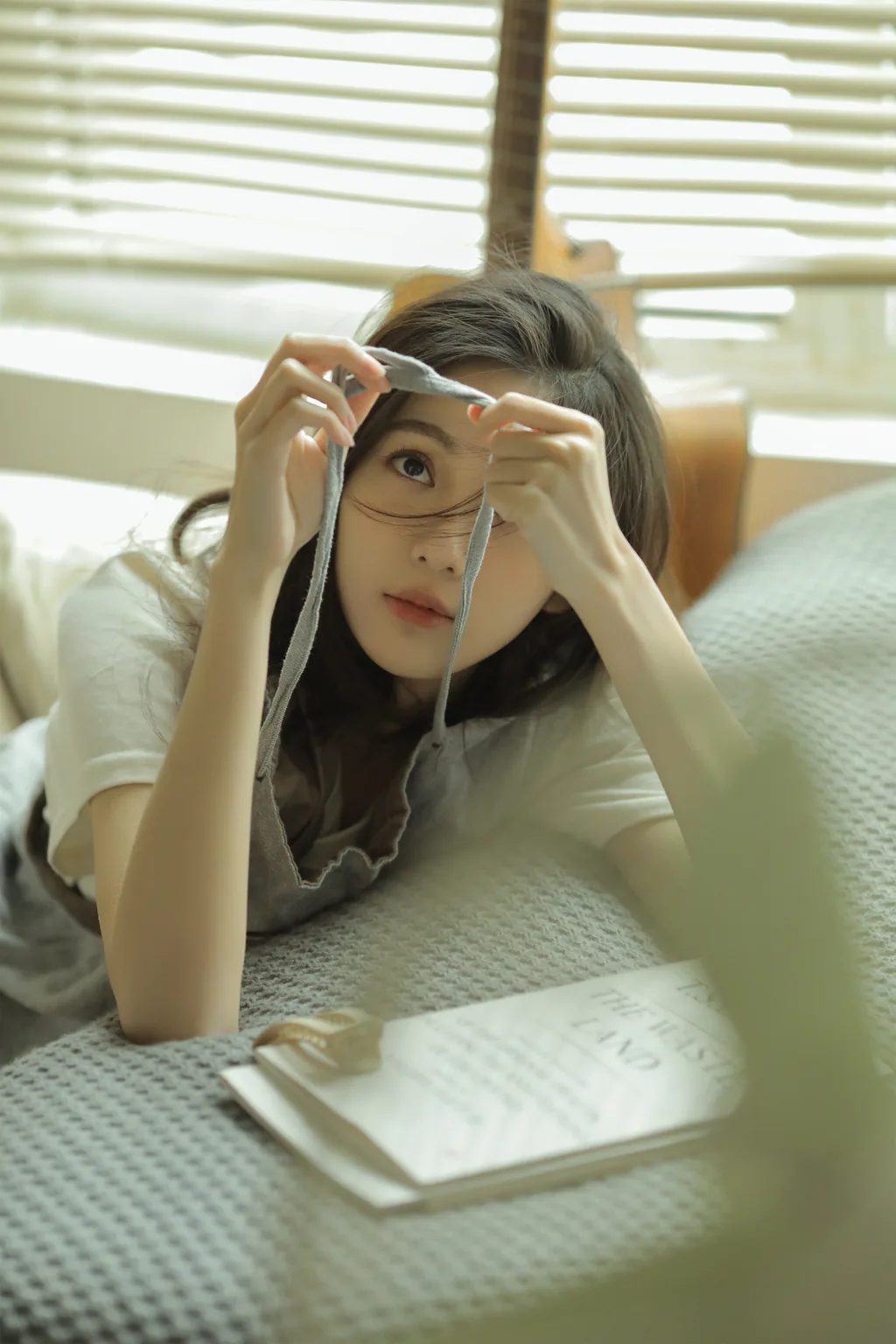 [YITUYU艺图语]2023.02.23 倒数 凤[21+1P/190MB]插图1