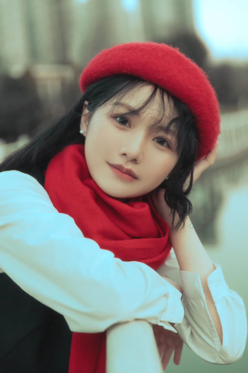 [YITUYU艺图语]2023.02.28 二月 zora[22+1P/360MB]插图2