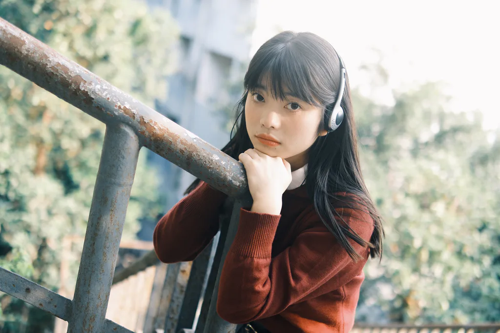 [YITUYU艺图语]2023.03.07 青青校园 吴好看[28+1P/927MB]插图3