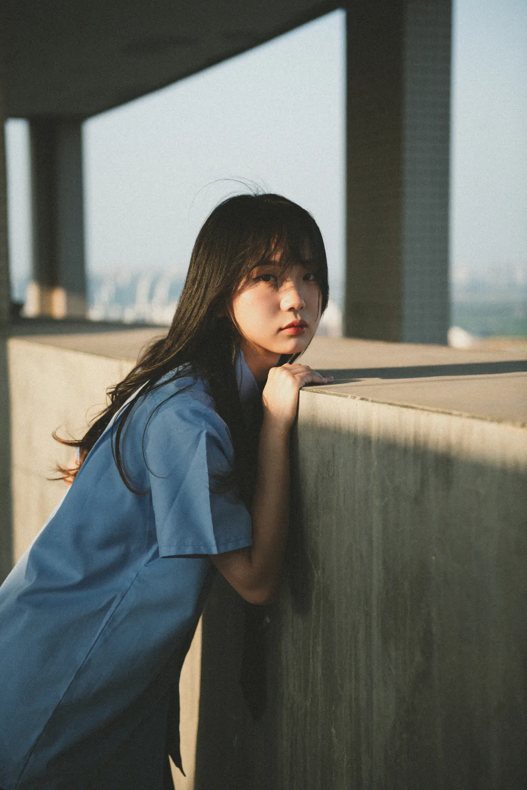 [YITUYU艺图语]2023.03.11 一厘米的阳光 空心菜[22+1P/377MB]插图2