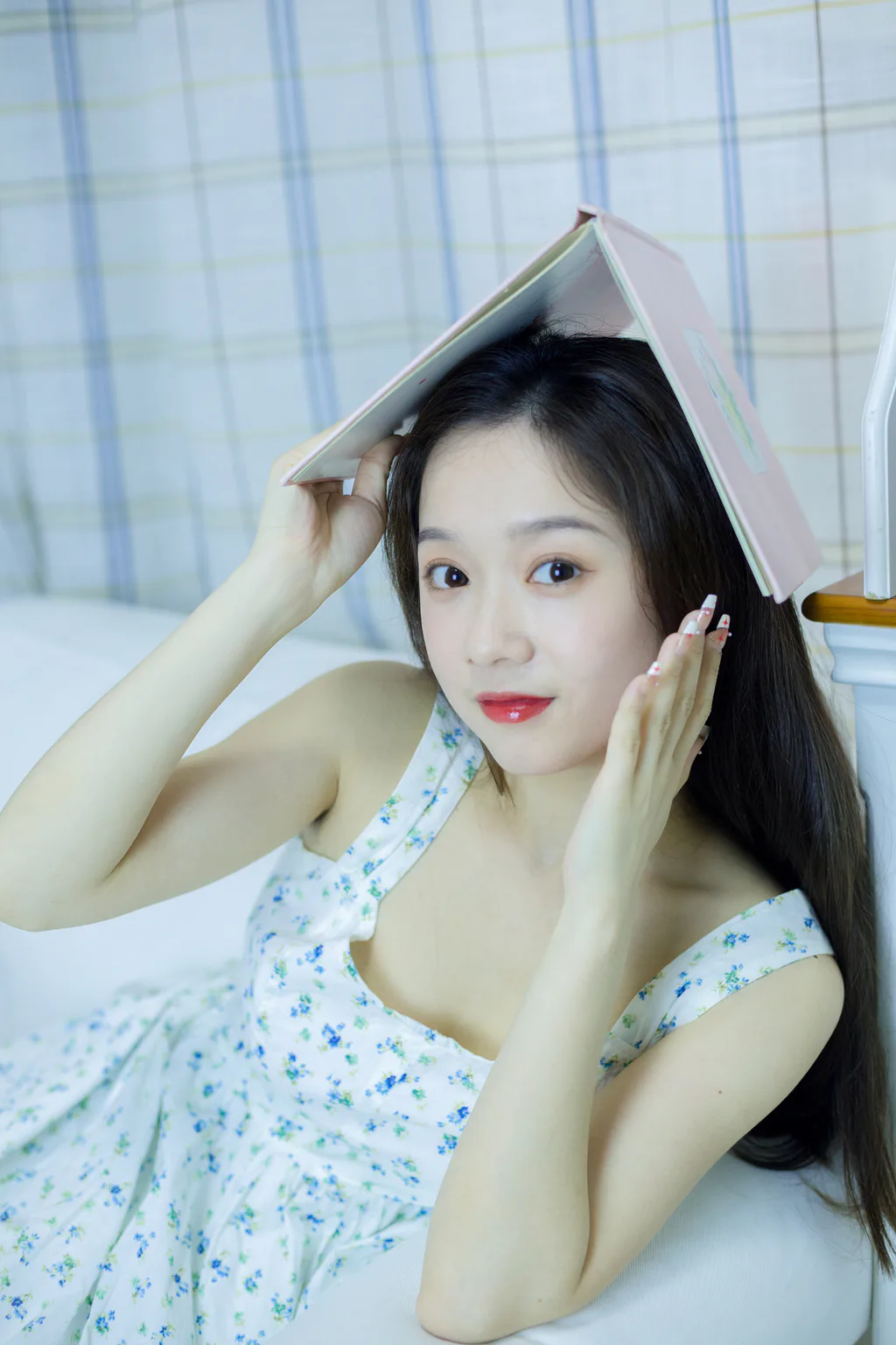 [YITUYU艺图语]2023.03.15 触电 戈曼妮Nini[35+1P/365MB]插图3