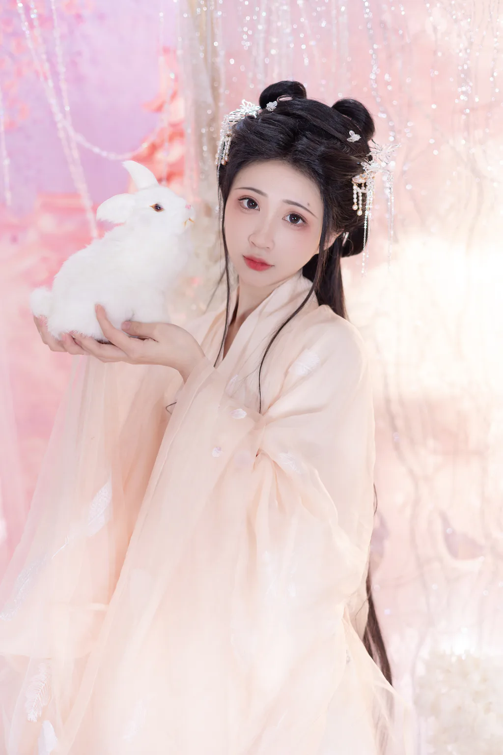 [YITUYU艺图语]2023.02.24 白茶清欢 绮罗生的小苏苏[26+1P/217MB]插图1