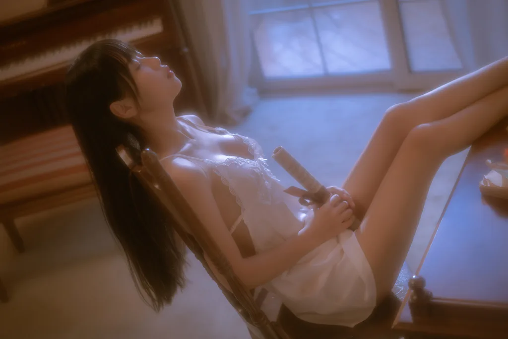 [YITUYU艺图语]2023.03.01 遐想 萌芽儿o0[27+1P/632MB]插图1