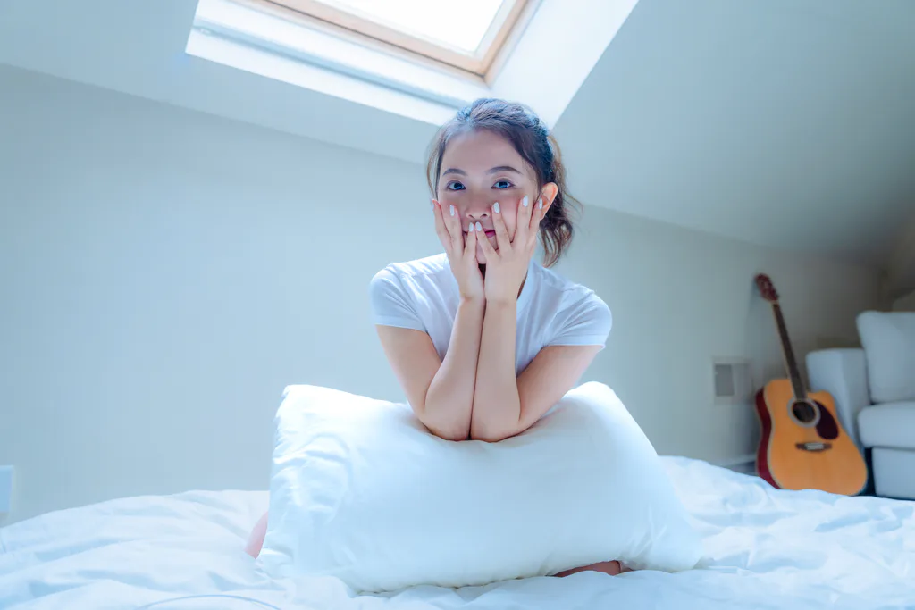 [YITUYU艺图语]2023.03.03 元气少女 ansuya[23+1P/232MB]插图1