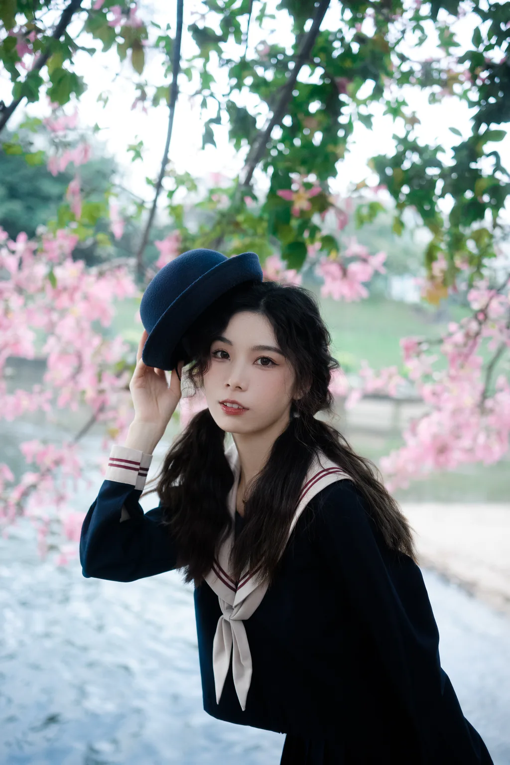 [YITUYU艺图语]2023.03.06 心尖生花 唐唐[23+1P/177MB]插图2