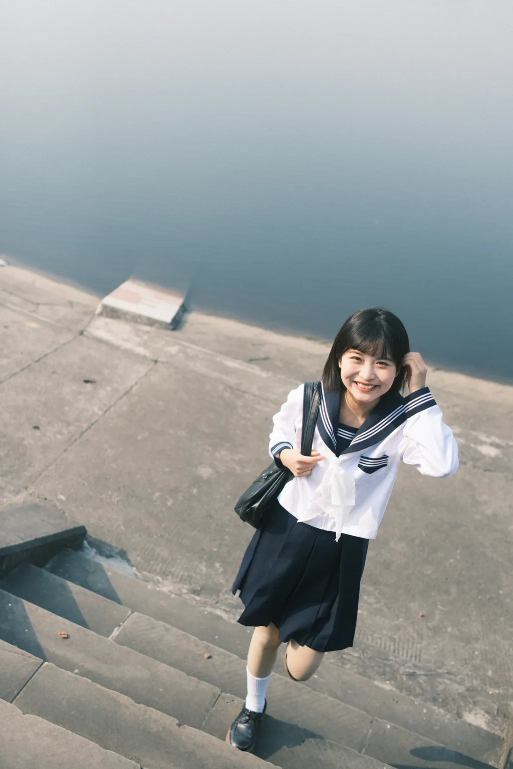 [YITUYU艺图语]2023.03.06 樱花树下 呼叫呼呼[46+1P/1.10GB]插图3