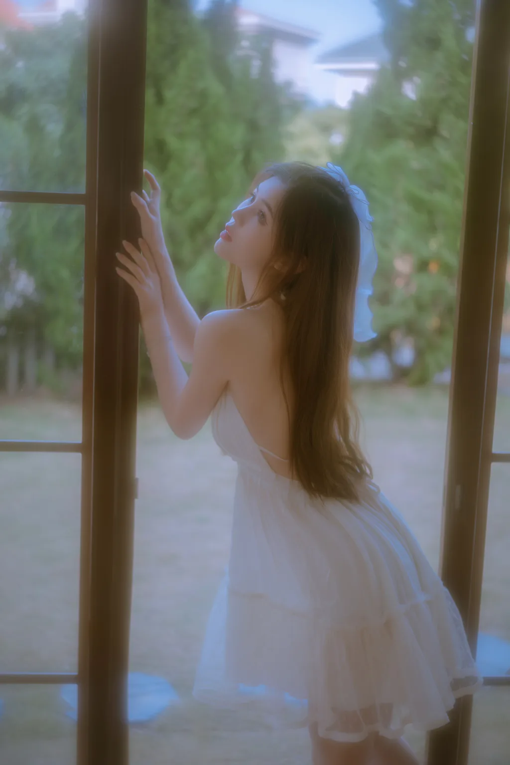 [YITUYU艺图语]2023.02.16 精灵 千灵[39+1P/419MB]插图