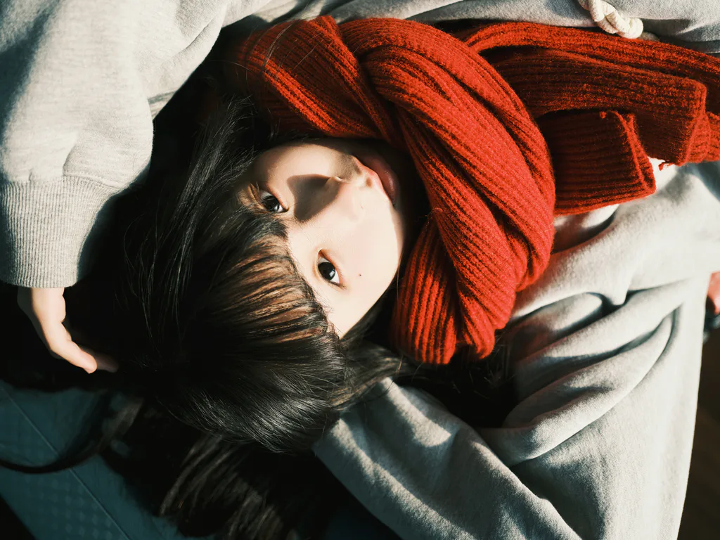 [YITUYU艺图语]2023.02.21 渡口 咸鱼丫[35+1P/469MB]插图1