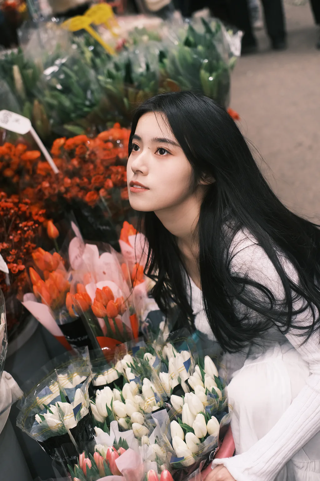 [YITUYU艺图语]2023.03.02 Letting go 靜鏡婧[25+1P/355MB]插图1